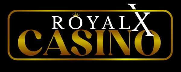 royal x casino logo
